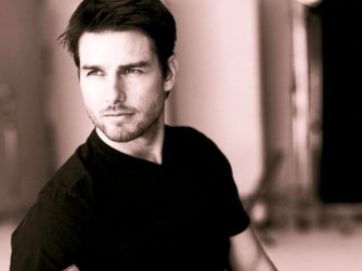 Tom Cruise